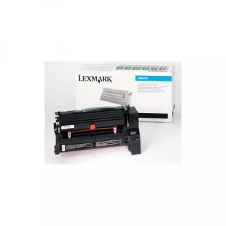 Lexmark 10B042C - toner, cyan (azúrkék)