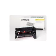 Lexmark 10B042Y - toner, yellow (sárga)