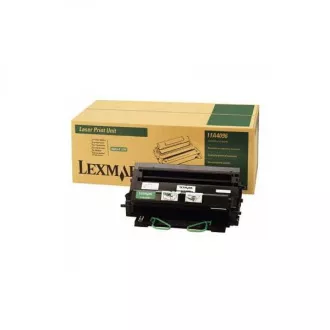 Lexmark 11A4096 - toner, black (fekete ) Lexmark 11A4096 - toner, black (fekete )