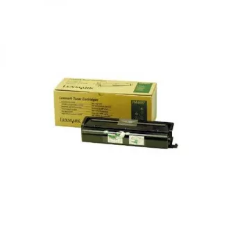 Lexmark 11A4097 - toner, black (fekete ) 2db
