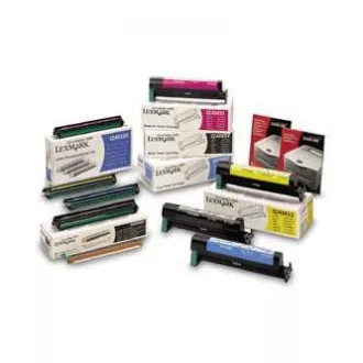 Lexmark 12A1452 - toner, cyan (azúrkék) Lexmark 12A1452 - toner, cyan (azúrkék)