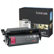 Lexmark T620 (12A6765) - toner, black (fekete )