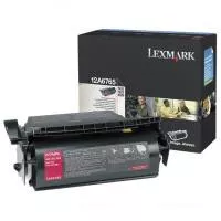 Lexmark T620 (12A6765) - toner, black (fekete )