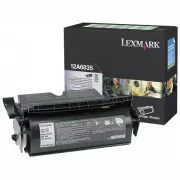 Lexmark T520 (12A6835) - toner, black (fekete )