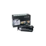Lexmark 12A8420 - toner, black (fekete )