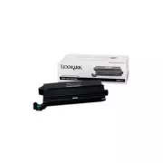 Lexmark 12N0771 - toner, black (fekete )