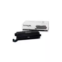 Lexmark 12N0771 - toner, black (fekete )