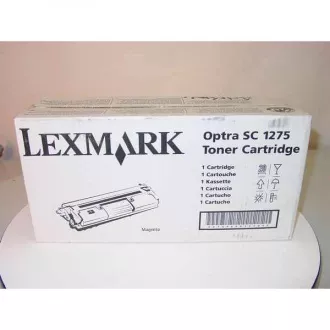 Lexmark 1361753 - toner, magenta Lexmark 1361753 - toner, magenta
