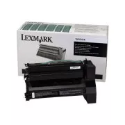 Lexmark 15G041K - toner, black (fekete )