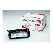 Lexmark 17G0154 - toner, black (fekete )