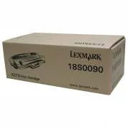 Lexmark 18S0090 - toner, black (fekete )