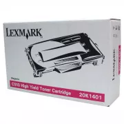 Lexmark C510 (20K1401) - toner, magenta