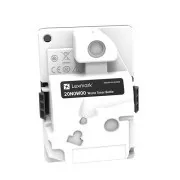Lexmark 20N0W00 - Festékhulladék-tartály, color (színes)