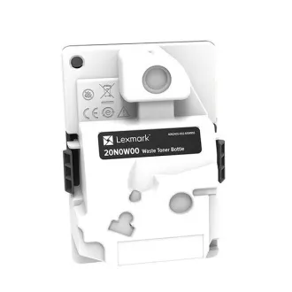 Lexmark 20N0W00 - Festékhulladék-tartály, color (színes)