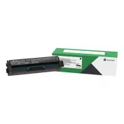Lexmark 20N2XK0 - toner, black (fekete )