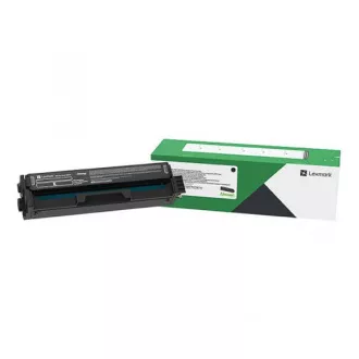 Lexmark 20N2XK0 - toner, black (fekete ) Lexmark 20N2XK0 - toner, black (fekete )