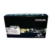 Lexmark 24B5581 - toner, yellow (sárga)