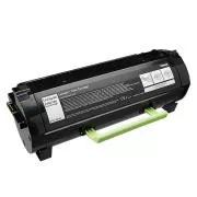 Lexmark 24B6186 - toner, black (fekete )