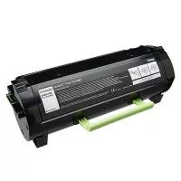 Lexmark 24B6186 - toner, black (fekete )