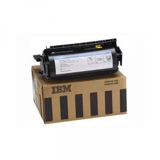 IBM 28P2494 - toner, black (fekete )