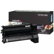 Lexmark 34040HW - toner, black (fekete )