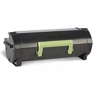 Lexmark 50F0UA0 - toner, black (fekete ) Lexmark 50F0UA0 - toner, black (fekete )