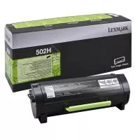 Lexmark 50F2H0E - toner, black (fekete )