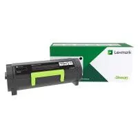 Lexmark 56F0HA0 - toner, black (fekete )