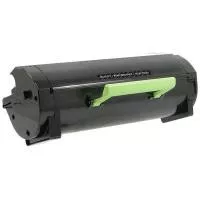 Lexmark 60F0HA0 - toner, black (fekete )