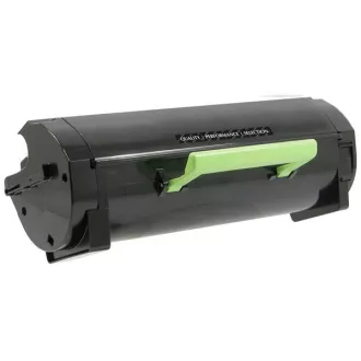 Lexmark 60F0HA0 - toner, black (fekete )