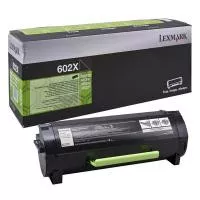 Lexmark 60F2X00 - toner, black (fekete )