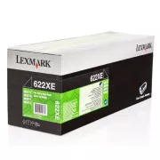 Lexmark 62D2X0E - toner, black (fekete )
