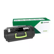 Lexmark 63B2H00 - toner, black (fekete )