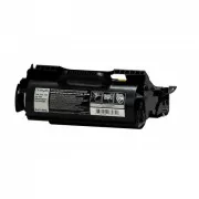 Lexmark 64016HE - toner, black (fekete )