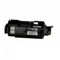 Lexmark 64016HE - toner, black (fekete )