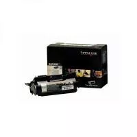 Lexmark 64016SE - toner, black (fekete )