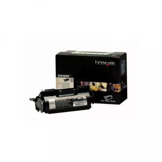 Lexmark 64016SE - toner, black (fekete ) Lexmark 64016SE - toner, black (fekete )