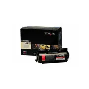 Lexmark 64036HE - toner, black (fekete )
