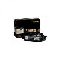 Lexmark T644 (64416XE) - toner, black (fekete )
