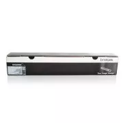 Lexmark 64G0H00 - toner, black (fekete )