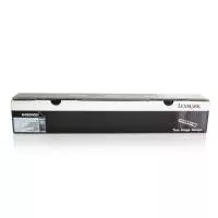Lexmark 64G0H00 - toner, black (fekete )