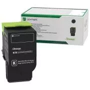 Lexmark 75M2HK0 - toner, black (fekete )