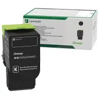 Lexmark 75M2HK0 - toner, black (fekete )