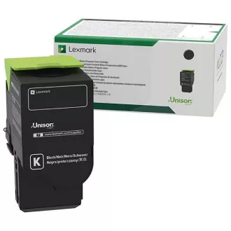 Lexmark 75M2HK0 - toner, black (fekete )