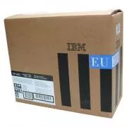 Lexmark 75P4303 - toner, black (fekete )