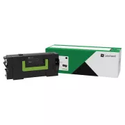 Lexmark B282000 - toner, black (fekete )