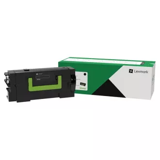 Lexmark B282000 - toner, black (fekete ) Lexmark B282000 - toner, black (fekete )