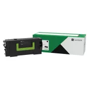 Lexmark B282X00 - toner, black (fekete )