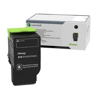 Lexmark C240X10 - toner, black (fekete ) Lexmark C240X10 - toner, black (fekete )