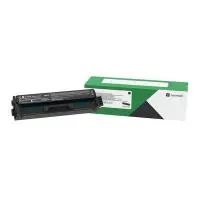 Lexmark C3220K0 - toner, black (fekete )